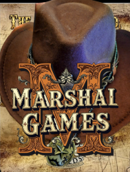 Marshall Games